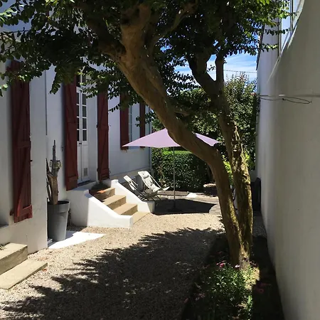 Etxesamba Biarritz